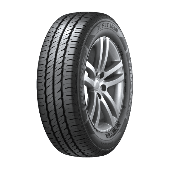 Anvelopa Vara 235/65R16 121/119R X FIT VAN LV01 LAUFENN - - Roveli