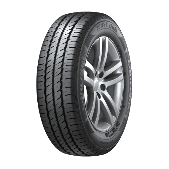 Anvelopa Vara 215/65R16 109/107T X FIT VAN LV01 LAUFENN - - Roveli