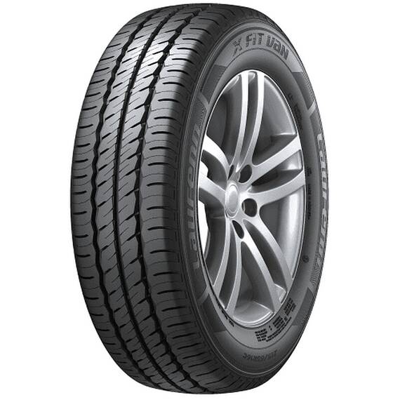 Anvelopa Vara 215/65R16 109/107T X FIT VAN LV01 LAUFENN - - Roveli