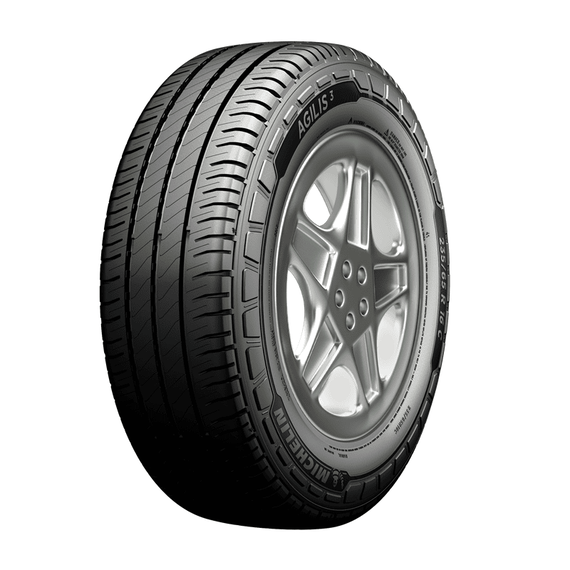 Anvelopa Vara 225/70R15 112S AGILIS 3 MICHELIN - - Roveli
