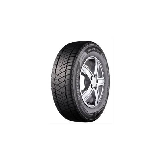 Anvelopa ALL SEASON 195/75 R16C 107/105R DURAVIS ALL SEASON EVO ENLITEN BRIDGESTONE - - Roveli
