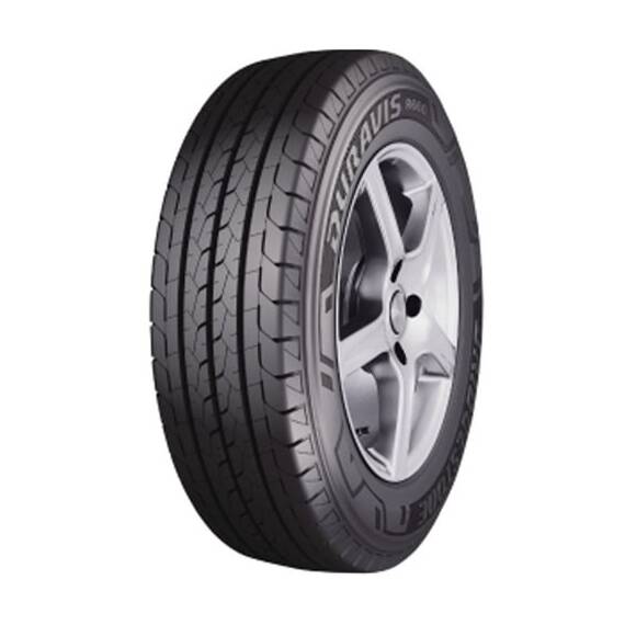 Anvelopa VARA 225/65 R16C 112/110R DURAVIS R660ECO BRIDGESTONE - - Roveli