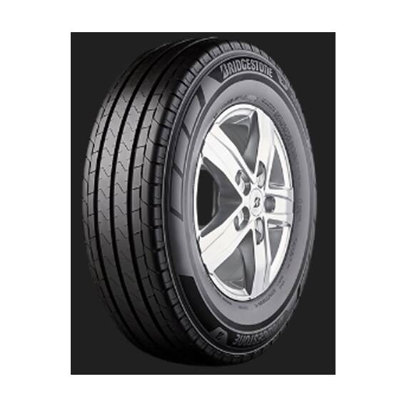 Anvelopa VARA 195/75 R16C 107/105T DURAVIS VAN BRIDGESTONE - - Roveli