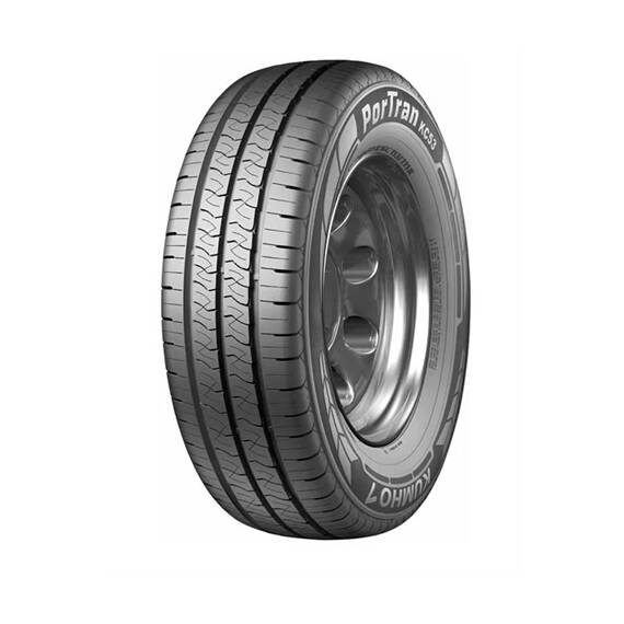 Anvelopa VARA 215/60 R17C 104/102T KC53 KUMHO - - Roveli