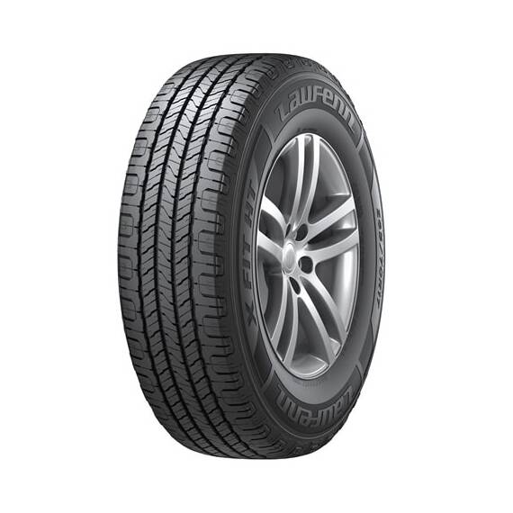 Anvelopa VARA 235/70 R16 106T LD01 LAUFENN - - Roveli