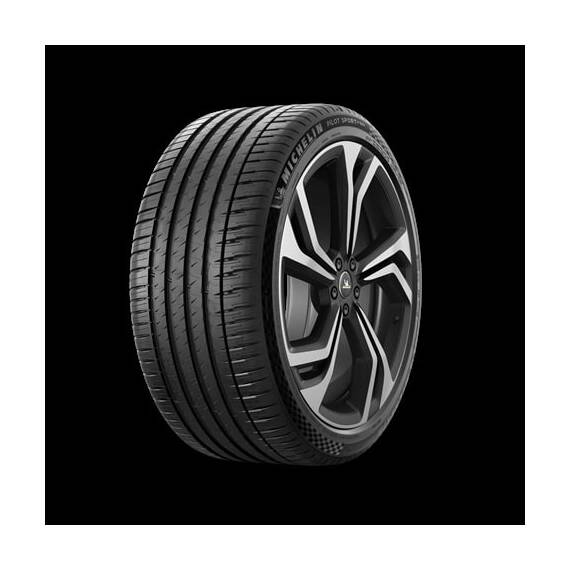 Anvelopa VARA 265/55 R19 113Y PILOT SPORT 4 SUV MICHELIN - - Roveli
