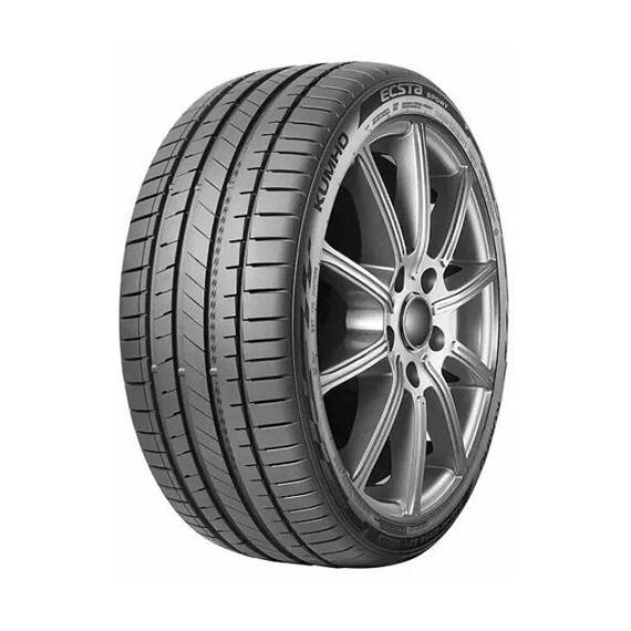 Anvelopa VARA 245/35 R19 93Y PS72 KUMHO - - Roveli