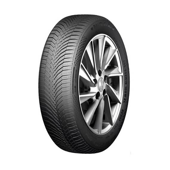Anvelopa ALL SEASON 205/55 R17 95W RC536 APTANY - - Roveli