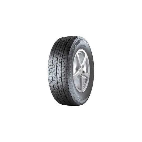 Anvelopa All Season 235/65R16C 115/113R FourTech Van VIKING - - Roveli