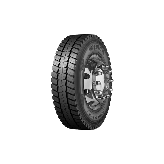 13R22.5 156/150K DMSD2 3PSF ON/OFF - DEBICA - - Roveli