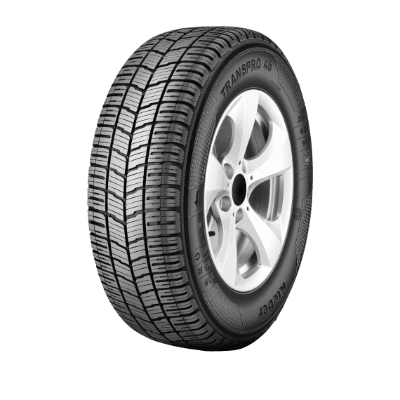 Anvelopa  195/70 R15 104/102R TRANSPRO 4S KLEBER - - Roveli