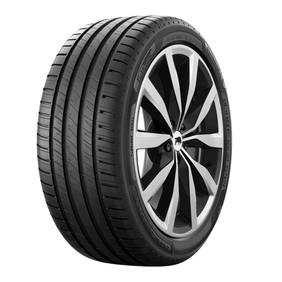 Anvelopa Vara 205/45 16 87W SUMMER 3 TAURUS - - Roveli