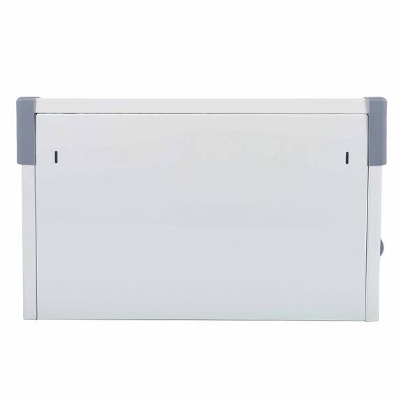 RESIGILAT: Convector electric, 3 trepte de putere 750 / 1250 / 2000 W, protectie supraincalzire, oprire automata, protectie supraincalzire, alb si negru - 6- Roveli
