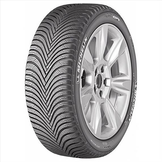 Anvelopa Iarna 245/40R20 99W PILOT ALPIN 5 MICHELIN - - Roveli