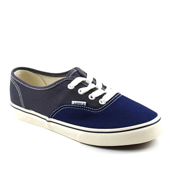 ​Sneakers dama , practici si comozi A8871-BLUE/GREY, Culoare (12): BLEUMARIN/GRI, Marime (12): 37 - 2- Roveli