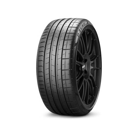 Anvelopa VARA 315/35 R20 110W Runflat P-ZERO (PZ4) PIRELLI - - Roveli