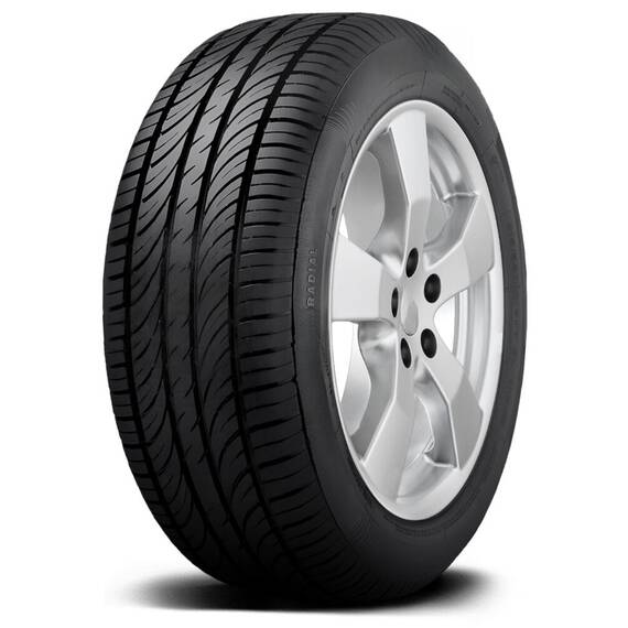 Anvelopa Vara 185/60R15 84H NY-801 ONYX - - Roveli