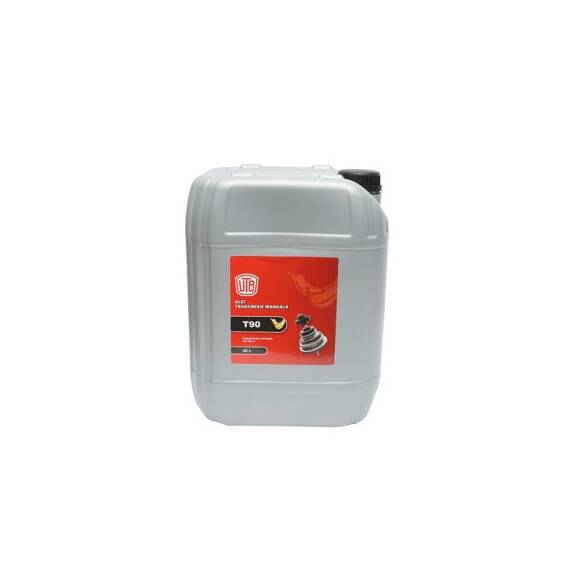 Ulei transmisie manuala T90 20L - - Roveli