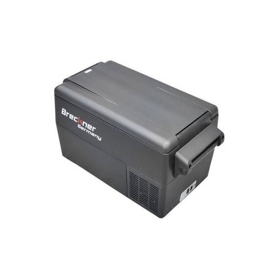 Frigider auto cu compresor 32 litri 12V 24V 45W -18°C +10°C Breckner Germany Cod: BK87821 - 5- Roveli