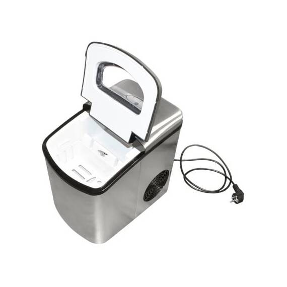Aparat de facut gheata 1.7L 220V/150W  BK87826 - - Roveli