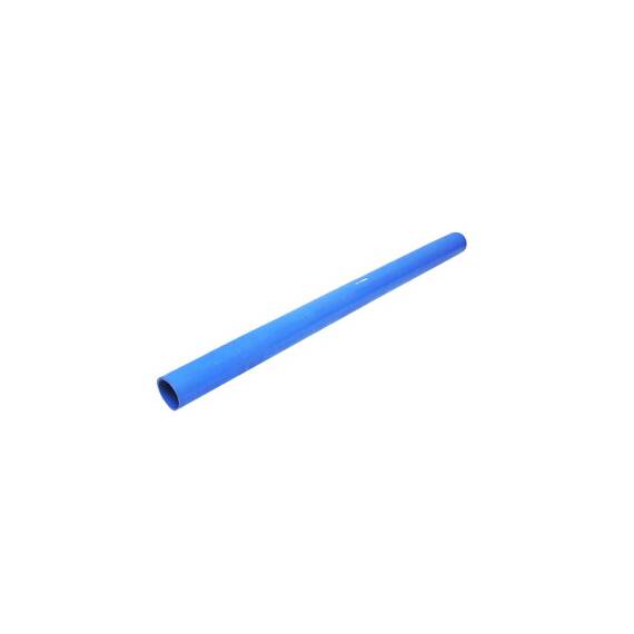 Furtun silicon drept cu insertie textila Ø48mm x 1m pentru tuning auto Cod: BK92331 - - Roveli