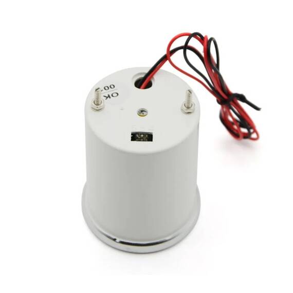 Ceas bord universal temperatura gaze arse esapament. Cod: HAO-XHAUS1 - - Roveli