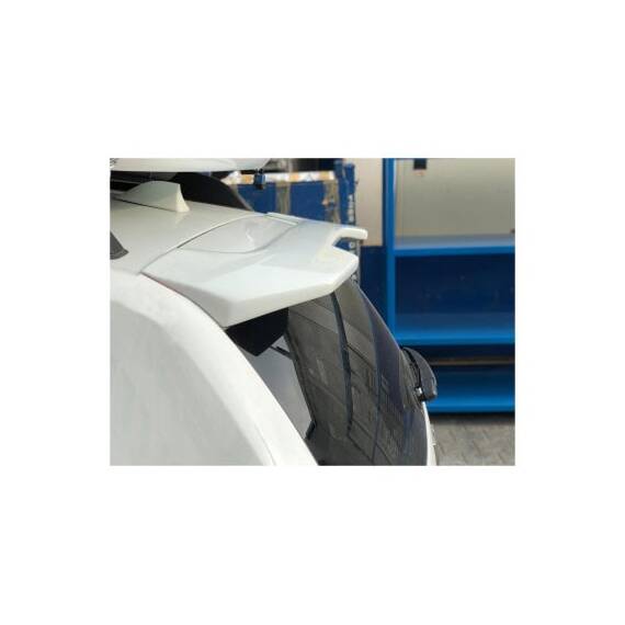 Eleron luneta compatibil Dacia Duster II 2018-2021  COD: DST2025-501 - 2- Roveli
