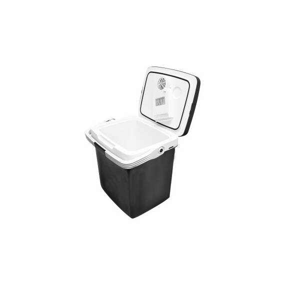Lada frigorifica termoelectrica capacitate 26L tensiune alimentare 12V putere 48W cu adaptor 220V Breckner Germany Cod: BK87830 - 4- Roveli