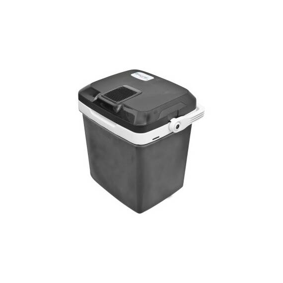 Lada frigorifica termoelectrica capacitate 26L tensiune alimentare 12V putere 48W cu adaptor 220V Breckner Germany Cod: BK87830 - 3- Roveli