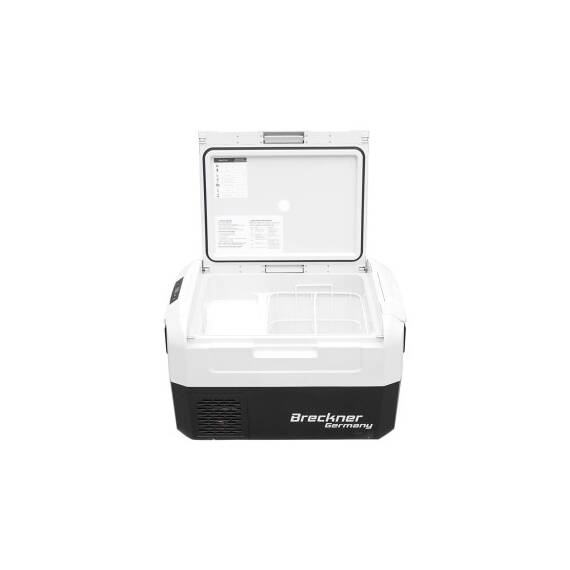 Frigider auto cu compresor 35L 12-24V 60W min -18 max +10 Breckner Germany Cod: BK87824 - 6- Roveli