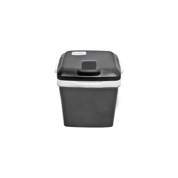 Lada frigorifica termoelectrica capacitate 26L tensiune alimentare 12V putere 48W cu adaptor 220V Breckner Germany Cod: BK87830 - 2- Roveli