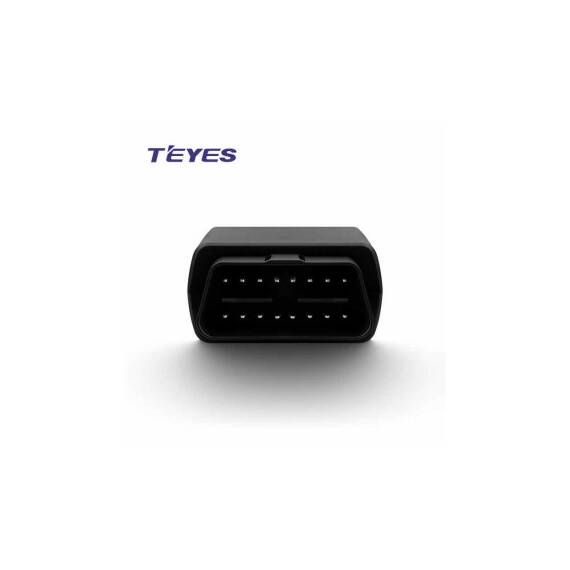 Interfata OBD2 dedicata navigatiilor ANDROID Cod:OBD-TEY01 - 2- Roveli