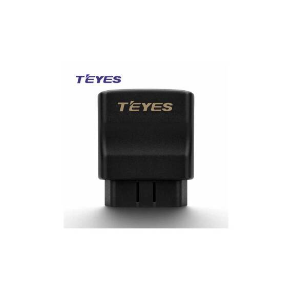 Interfata OBD2 dedicata navigatiilor ANDROID Cod:OBD-TEY01 - 3- Roveli