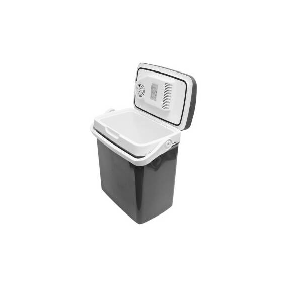 Lada frigorifica termoelectrica capacitate 21L tensiune alimentare 12V putere 48W cu adaptor 220V Breckner Germany Cod: BK87829 - - Roveli