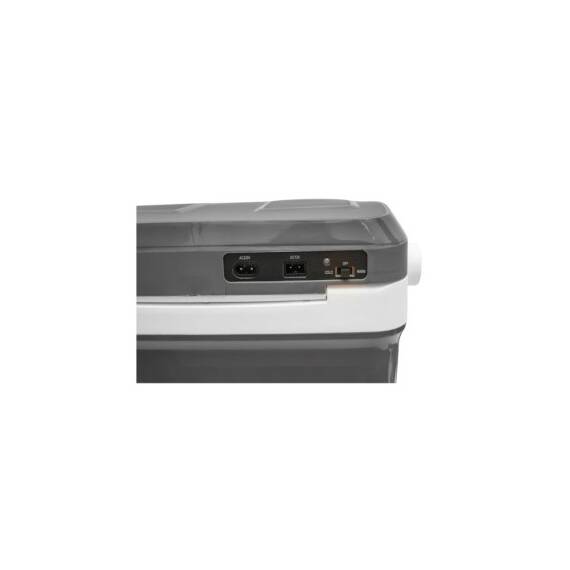 Lada frigorifica termoelectrica capacitate 21L tensiune alimentare 12V putere 48W cu adaptor 220V Breckner Germany Cod: BK87829 - 2- Roveli