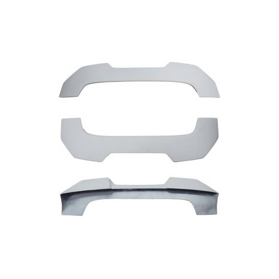 Eleron luneta compatibil Dacia Duster II 2018-2021  COD: DST2025-501 - 3- Roveli