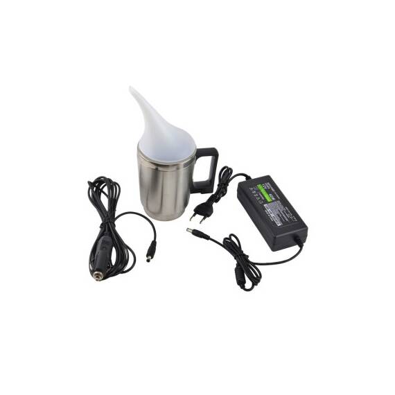 Kit restaurare faruri auto cu polimer lichid 600ml , include accesorii si alimentare duala 12V / 220V Cod: HL4164 - 5- Roveli