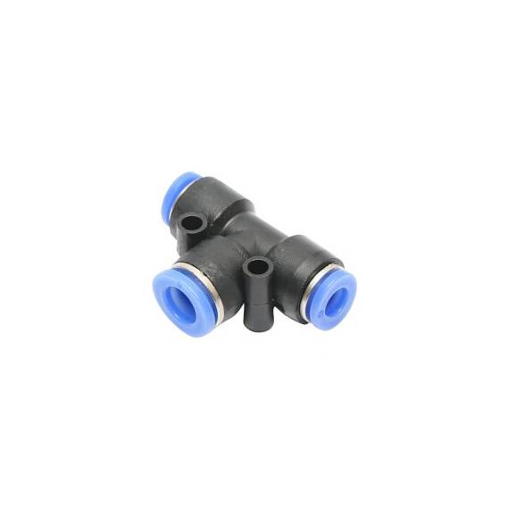 Mufa rapida T redus  Ø6x8x6mm Cod: DISVA11 - 2- Roveli
