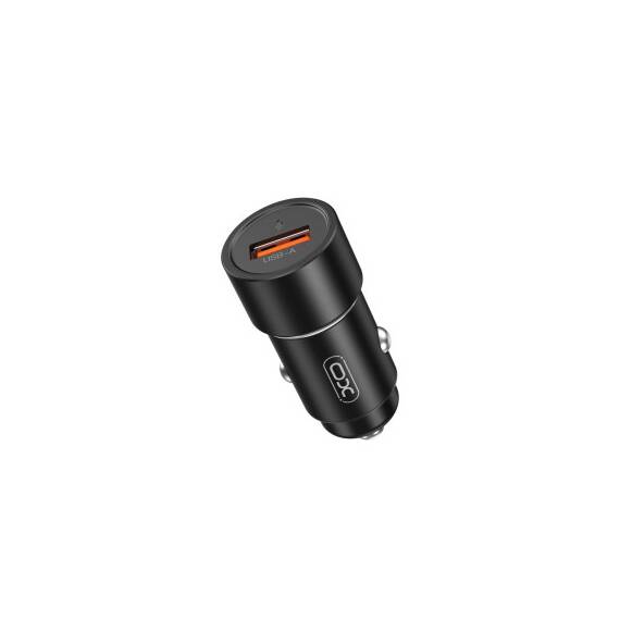 Incarcator auto Quick charge QC3.0 18W  Cod: XO-CC54 - 3- Roveli