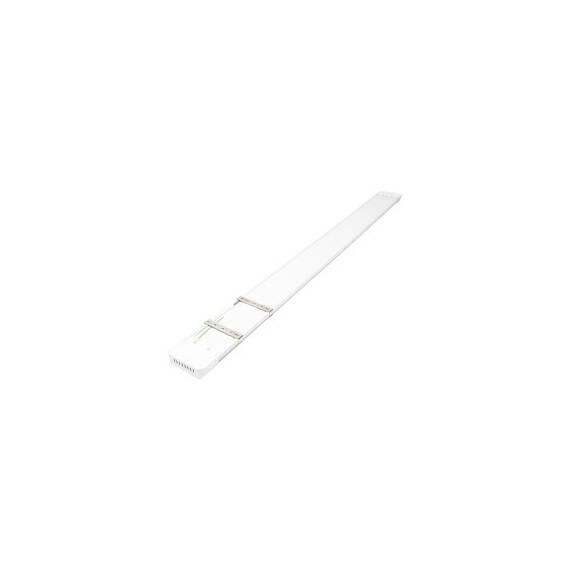 Corp iluminat LED 100W 1200mm 9000lm 6500K 220V aplicat IP20 Cod: BK69407 - 3- Roveli