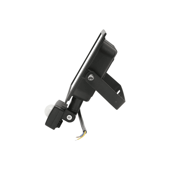 Proiector LED 30W cu senzor de miscare 6500K, IP65  Cod: BK69399 - 4- Roveli