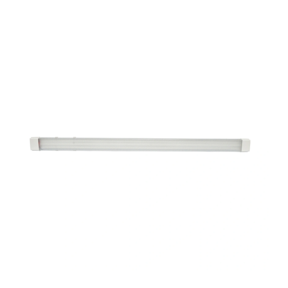 Corp iluminat LED 100W 1200mm 9000lm 6500K 220V aplicat IP20 Cod: BK69407 - - Roveli