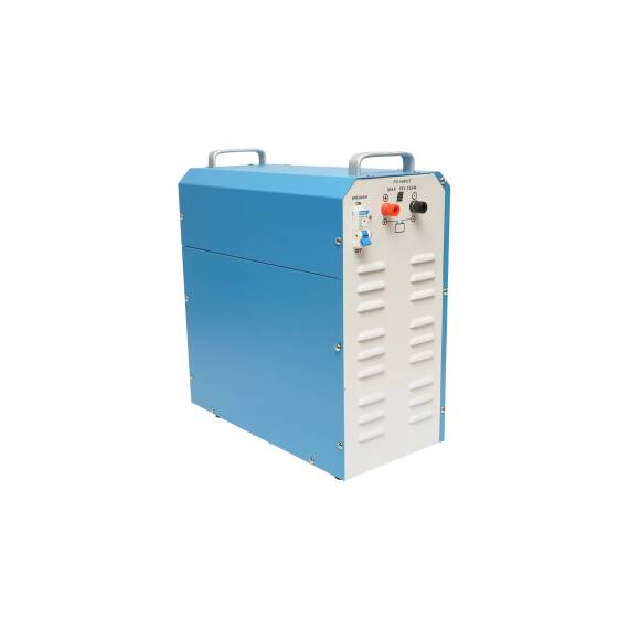 Invertor solar 500W PWM 12V 20A Breckner Germany  Cod:BK92994 - 2- Roveli