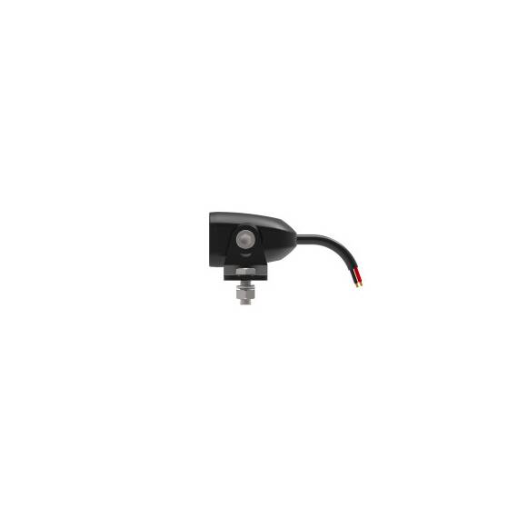 Proiector LED profesional cu mufa conectare tip Deutsch-Combo 5700K (8Led x 10W) Cod: KM2160-80W - 5- Roveli
