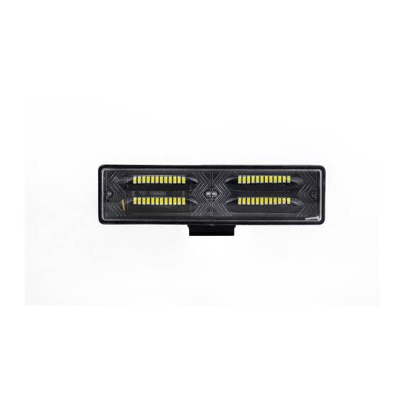 Proiector LED SPT-LB-3108-48L 48W 12-24V. - - Roveli