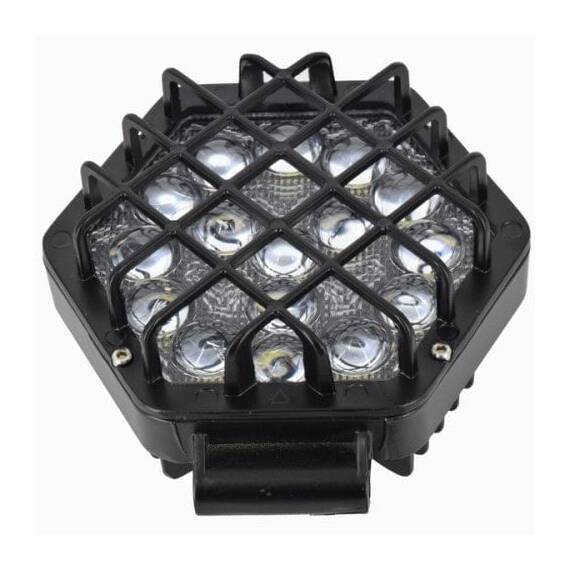 Proiector LED SPT-4WL-32 48W 12-24V 4D Spot 30° - - Roveli