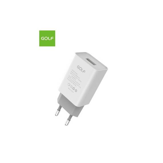 Incarcator retea  20W  3A  Golf  Cod: GF-U206PRO - - Roveli