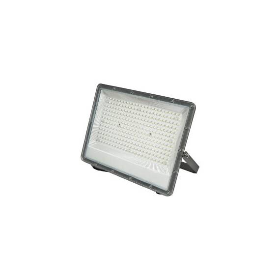 Proiector LED 200W, 220V, 6500K, IP66, 420x330x33mm  Cod: BK69851 - - Roveli