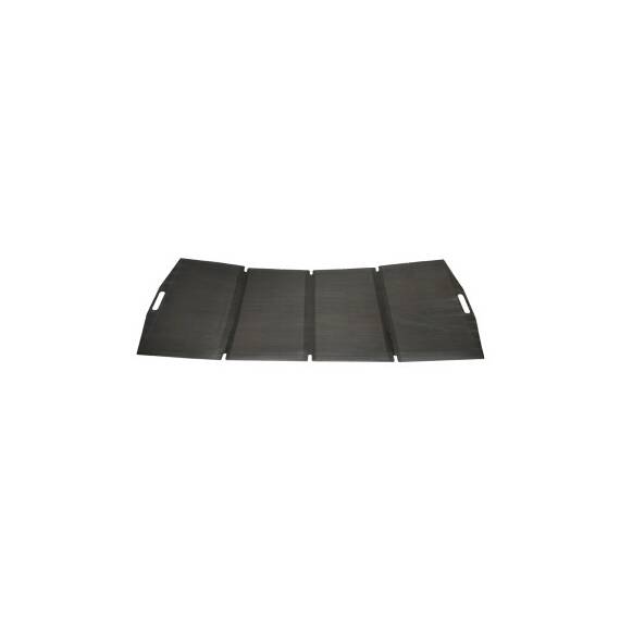 Panou solar 150W fotovoltaic monocristalin, pliabil tip valiza cu regulator de tensiune 10A, 12V/24V  Cod: BK69619 - 7- Roveli