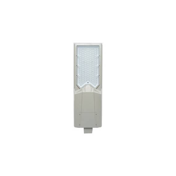 Lampa solara LED iluminat stradal 1000W, 6500K, IP65 cu panou solar si telecomanda  Cod: BK78430 - 6- Roveli